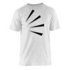 160g Platinum T-shirt Thumbnail