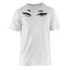 160g Platinum T-shirt Thumbnail
