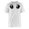160g Platinum T-shirt Thumbnail