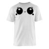 160g Platinum T-shirt Thumbnail