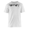 160g Platinum T-shirt Thumbnail
