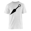 160g Platinum T-shirt Thumbnail