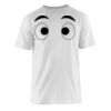 160g Platinum T-shirt Thumbnail