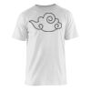160g Platinum T-shirt Thumbnail