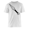 160g Platinum T-shirt Thumbnail