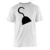 160g Platinum T-shirt Thumbnail