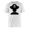 160g Platinum T-shirt Thumbnail