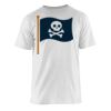 160g Platinum T-shirt Thumbnail