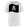 160g Platinum T-shirt Thumbnail