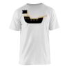 160g Platinum T-shirt Thumbnail