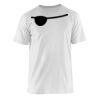 160g Platinum T-shirt Thumbnail