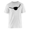 160g Platinum T-shirt Thumbnail