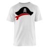 160g Platinum T-shirt Thumbnail