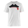 160g Platinum T-shirt Thumbnail