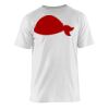 160g Platinum T-shirt Thumbnail