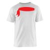 160g Platinum T-shirt Thumbnail