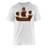 160g Platinum T-shirt Thumbnail