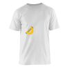 160g Platinum T-shirt Thumbnail