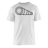 160g Platinum T-shirt Thumbnail