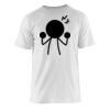 160g Platinum T-shirt Thumbnail