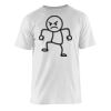 160g Platinum T-shirt Thumbnail