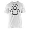 160g Platinum T-shirt Thumbnail