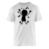 160g Platinum T-shirt Thumbnail