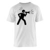 160g Platinum T-shirt Thumbnail