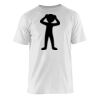 160g Platinum T-shirt Thumbnail