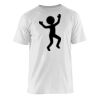 160g Platinum T-shirt Thumbnail