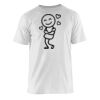 160g Platinum T-shirt Thumbnail