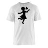 160g Platinum T-shirt Thumbnail