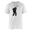 160g Platinum T-shirt Thumbnail