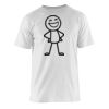 160g Platinum T-shirt Thumbnail