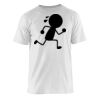 160g Platinum T-shirt Thumbnail
