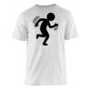 160g Platinum T-shirt Thumbnail