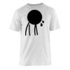 160g Platinum T-shirt Thumbnail