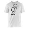 160g Platinum T-shirt Thumbnail