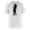160g Platinum T-shirt Thumbnail