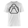 160g Platinum T-shirt Thumbnail
