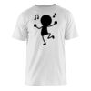 160g Platinum T-shirt Thumbnail