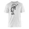 160g Platinum T-shirt Thumbnail