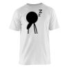 160g Platinum T-shirt Thumbnail