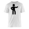 160g Platinum T-shirt Thumbnail