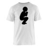 160g Platinum T-shirt Thumbnail