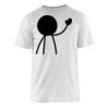 160g Platinum T-shirt Thumbnail