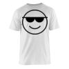 160g Platinum T-shirt Thumbnail