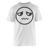 160g Platinum T-shirt Thumbnail