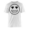 160g Platinum T-shirt Thumbnail