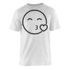 160g Platinum T-shirt Thumbnail